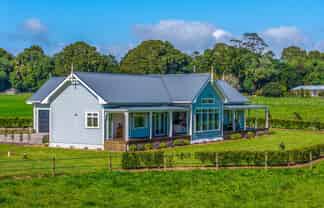 355a Waikaramu Road, Waimate North