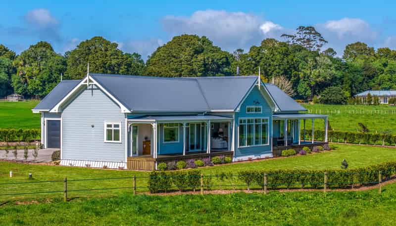355a Waikaramu Road, Waimate North