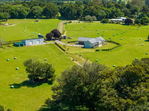 355a Waikaramu Road, Waimate North