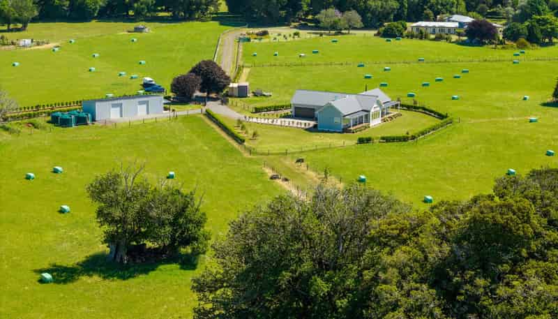 355a Waikaramu Road, Waimate North