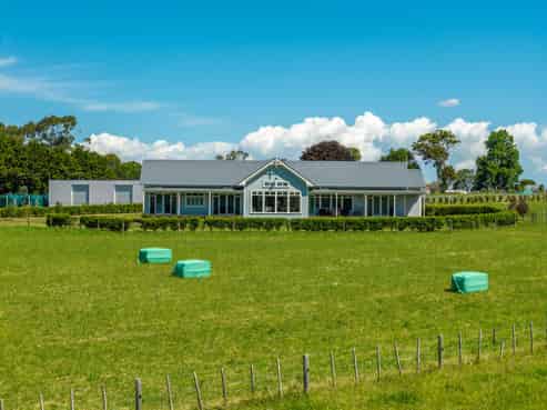355a Waikaramu Road, Waimate North