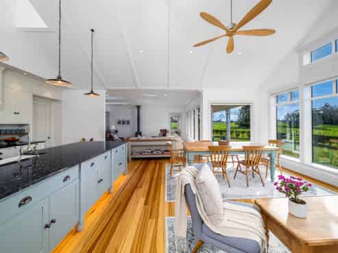 355a Waikaramu Road, Waimate North