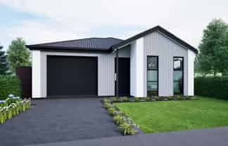  Lot 83 The Fields, Halswell, Halswell