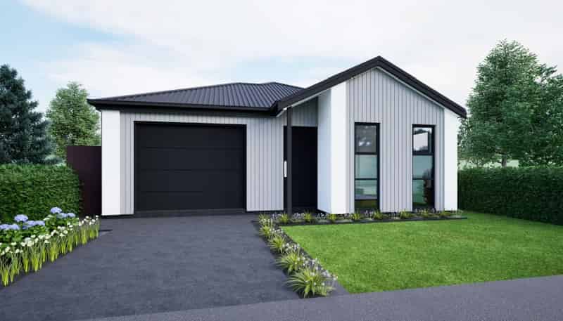  Lot 83 The Fields, Halswell, Halswell