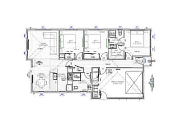  Lot 83 The Fields, Halswell, Halswell