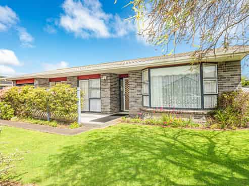 25 Stafford Street, Springvale