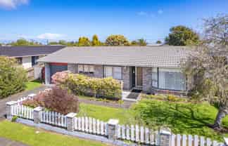 25 Stafford Street, Springvale