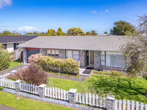 25 Stafford Street, Springvale