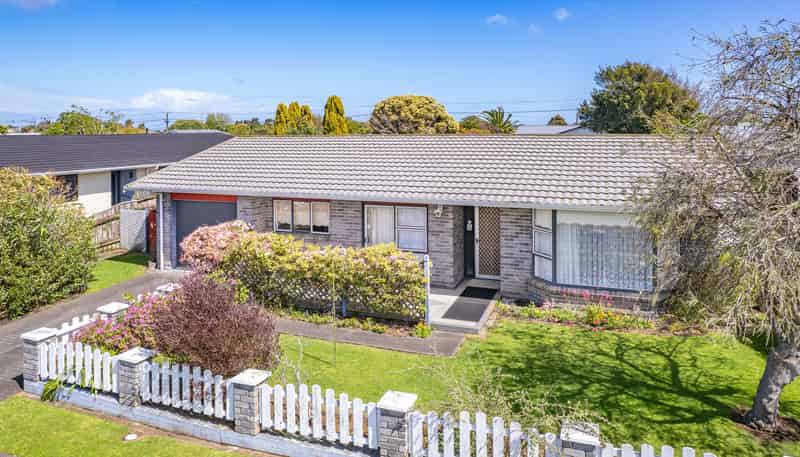 25 Stafford Street, Springvale