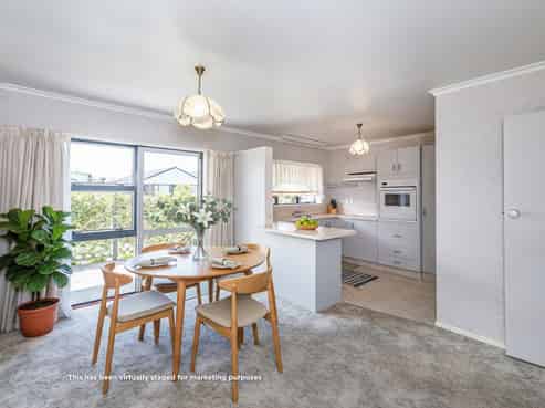 25 Stafford Street, Springvale