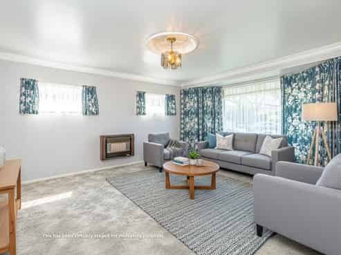 25 Stafford Street, Springvale