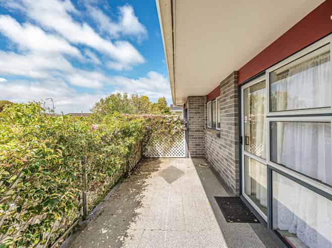 25 Stafford Street, Springvale