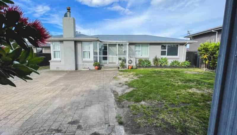 589A  Maunganui Road, Mount Maunganui