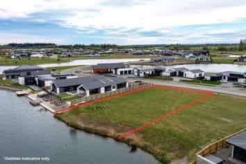  16 Bridgewater Quay, Huntingdon