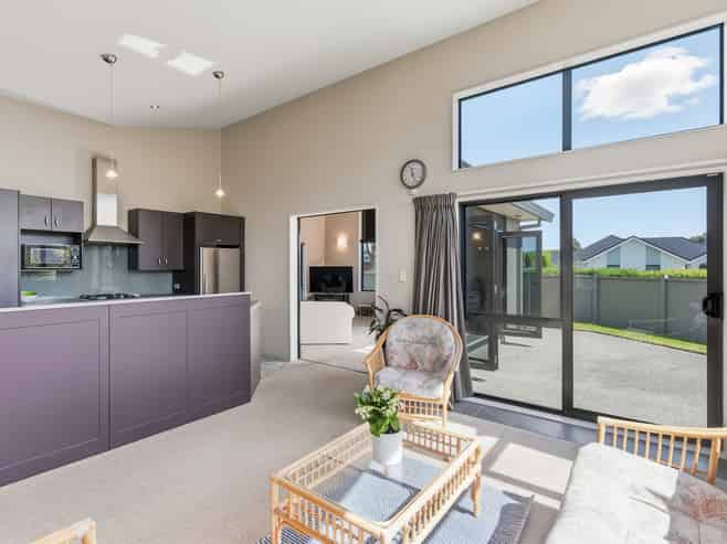 2 Cadastral Court, Paraparaumu