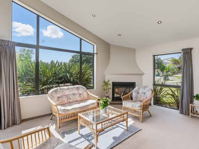 2 Cadastral Court, Paraparaumu