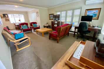 3 Jomard Terrace, Northcross