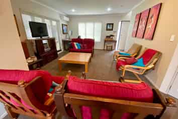 3 Jomard Terrace, Northcross