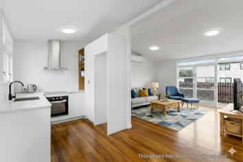 2/26 Warwick Street, Morningside