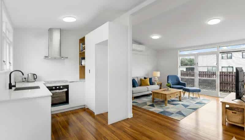 2/26 Warwick Street, Morningside