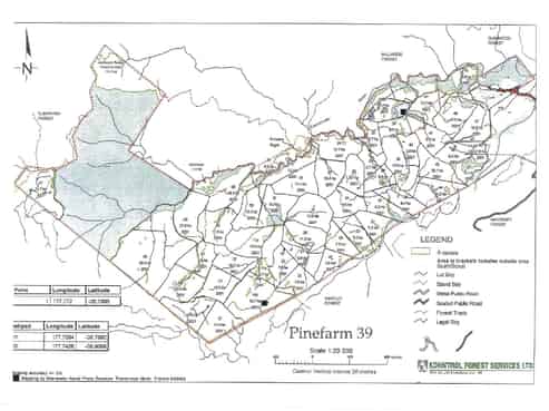Lot 5/ Shanks Road, Waingake