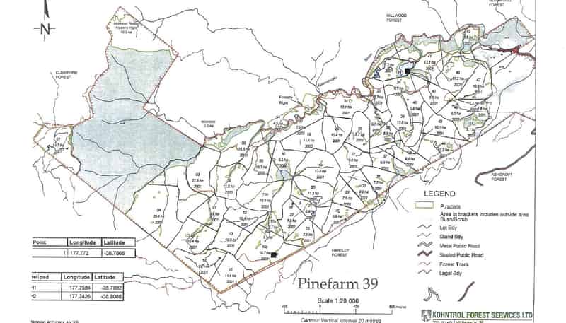 Lot 5/ Shanks Road, Waingake