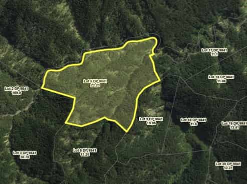 Lot 5/ Shanks Road, Waingake