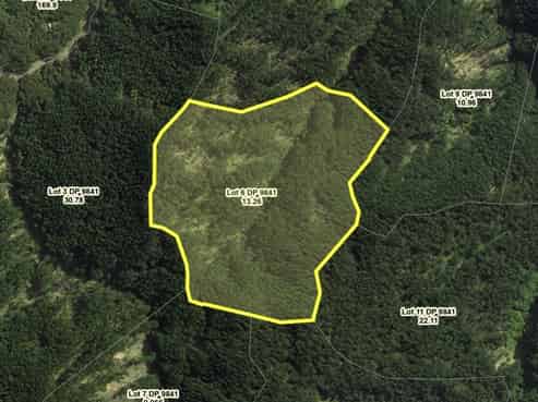 Lot 5/ Shanks Road, Waingake