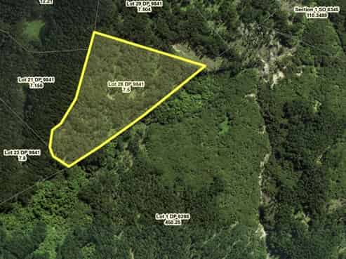 Lot 5/ Shanks Road, Waingake