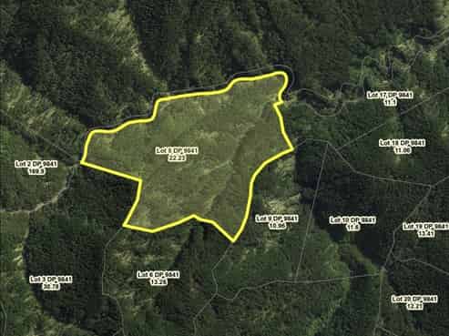 Lot 5/ Shanks Road, Waingake