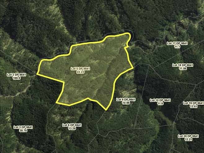 Lot 5/ Shanks Road, Waingake
