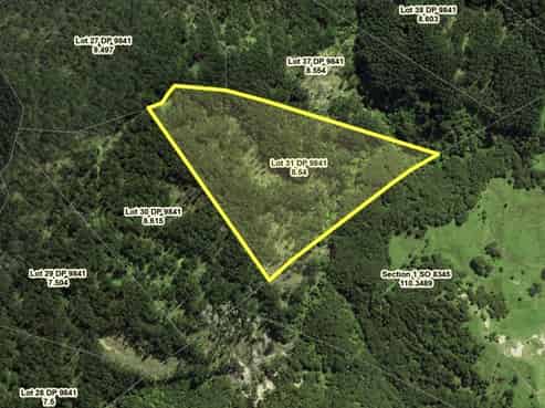 Lot 5/ Shanks Road, Waingake