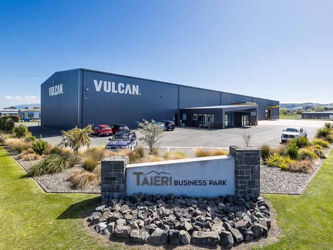 Listed Tenant - Long Lease - Modern Asset