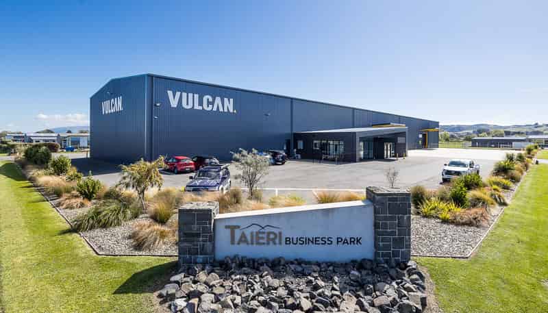 1 Tarakihana Drive, Mosgiel