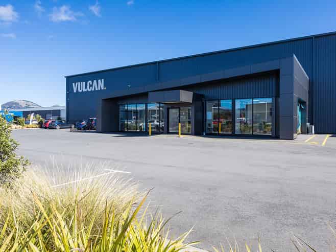 Listed Tenant - Long Lease - Modern Asset