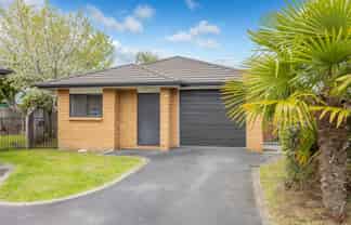 1B Belt Street, Ngaruawahia