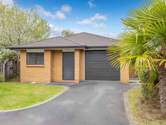 1B Belt Street, Ngaruawahia