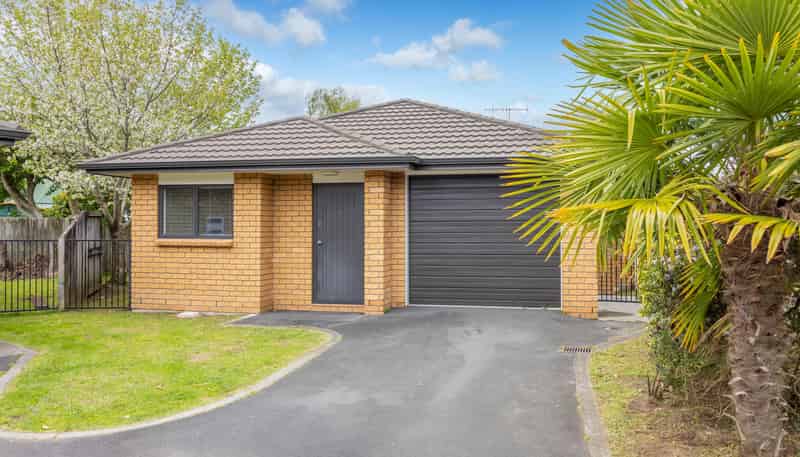1B Belt Street, Ngaruawahia