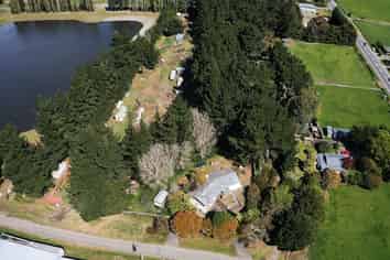 Rural Lifestyle Retreat – 117 Fullers Road, Woodend