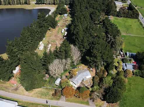 Rural Lifestyle Retreat – 117 Fullers Road, Woodend