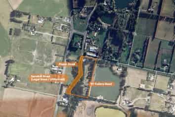 Rural Lifestyle Retreat – 117 Fullers Road, Woodend