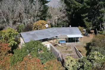 Rural Lifestyle Retreat – 117 Fullers Road, Woodend