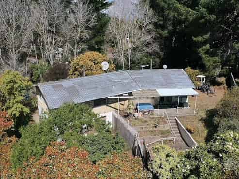 Rural Lifestyle Retreat – 117 Fullers Road, Woodend
