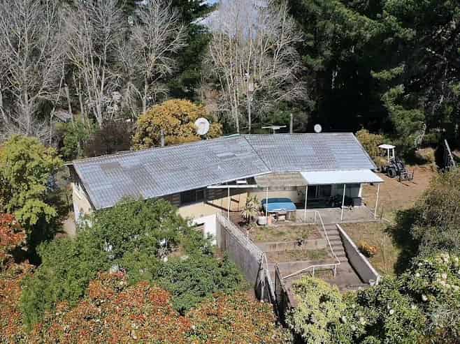 Rural Lifestyle Retreat – 117 Fullers Road, Woodend
