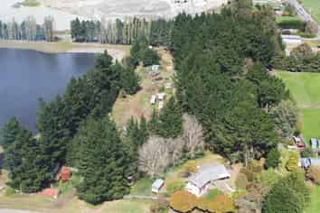 Rural Lifestyle Retreat – 117 Fullers Road, Woodend