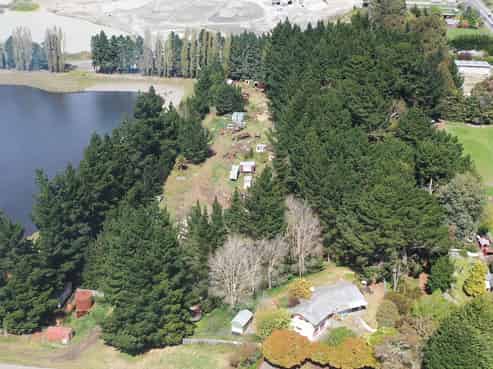 Rural Lifestyle Retreat – 117 Fullers Road, Woodend