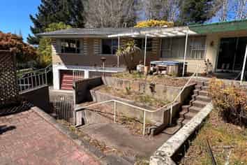 Rural Lifestyle Retreat – 117 Fullers Road, Woodend