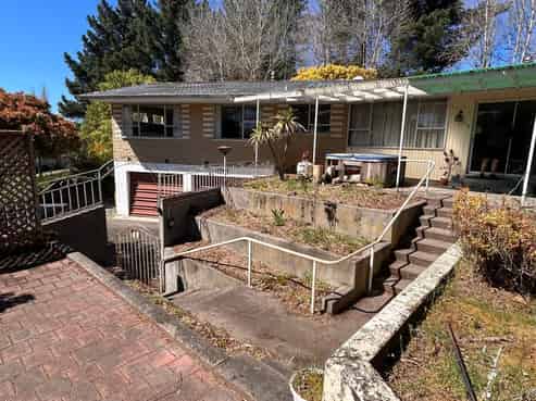 Rural Lifestyle Retreat – 117 Fullers Road, Woodend