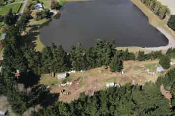 Rural Lifestyle Retreat – 117 Fullers Road, Woodend