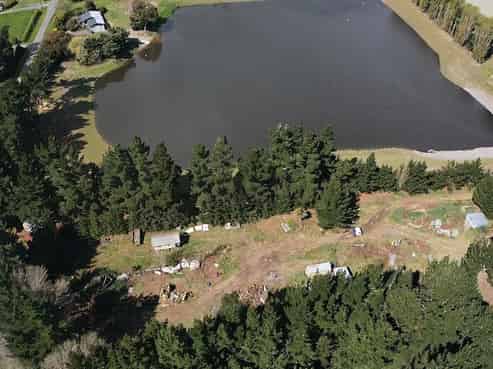 Rural Lifestyle Retreat – 117 Fullers Road, Woodend